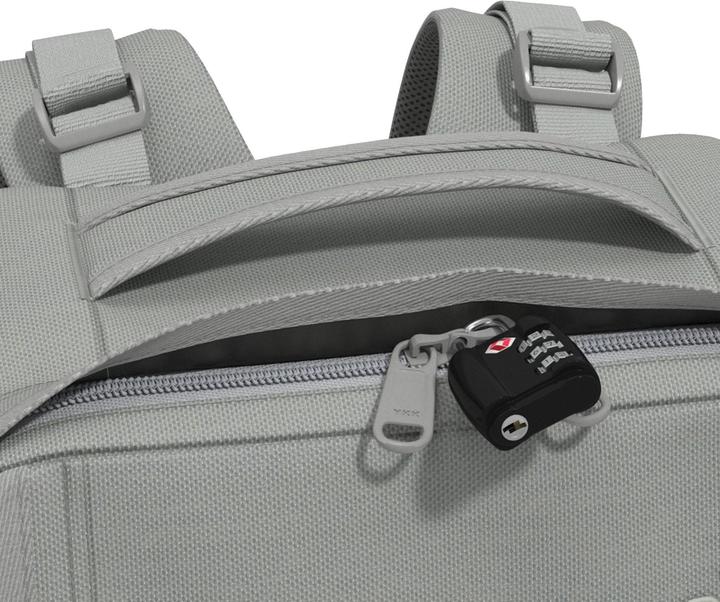 Actual product image Cabin zero Military 44L Cabin Backpack Rucksack 52 cm (29 l)