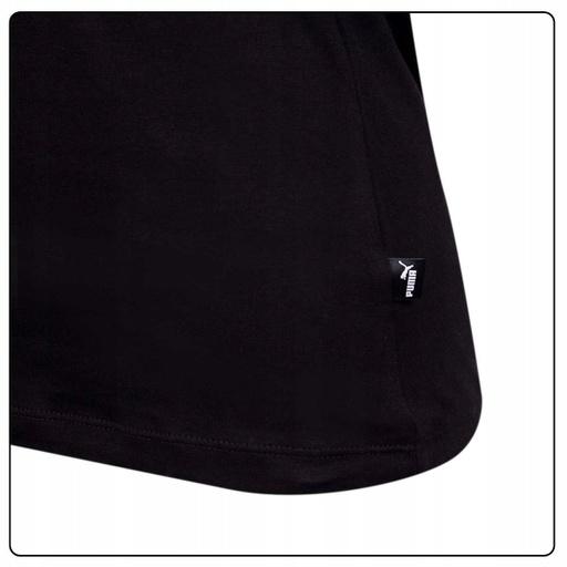 Immagine prodotto Puma Maglietta con ricamo ESS+ (XS)