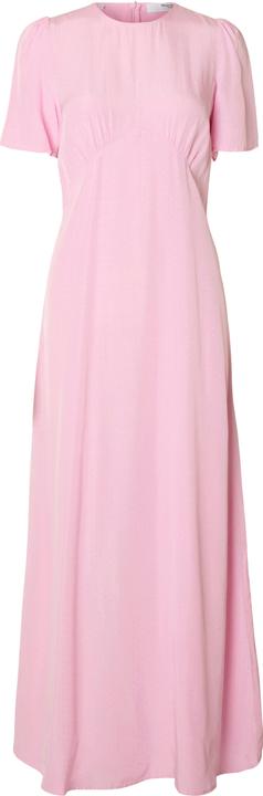 Immagine prodotto Selected Maxi abito in raso (36)