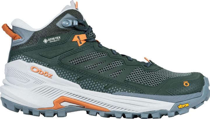 Produktbild Oboz Katabatic RT Mid GTX (37)