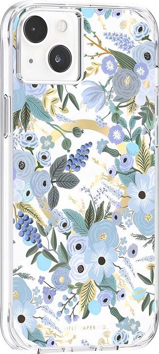 Actual product image Case-Mate Rifle Paper Co (Apple iPhone 14 Plus)