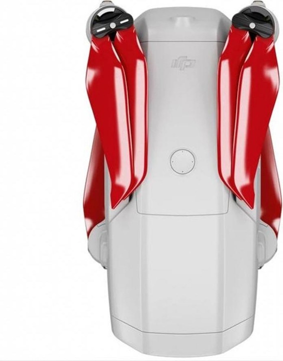 Image du produit Master Airscrew Hélice Stealth 7.4x3.9 Rouge Mavic Air 2