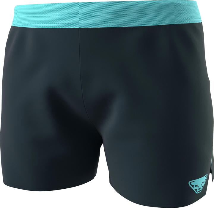 Blueberry Marine Blue