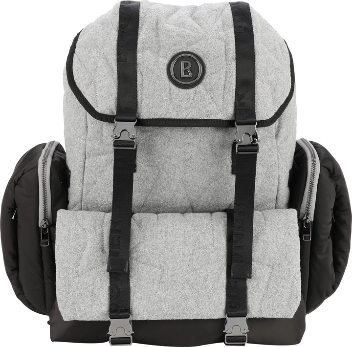 Produktbild Bogner monte voggo ash backpack mvf