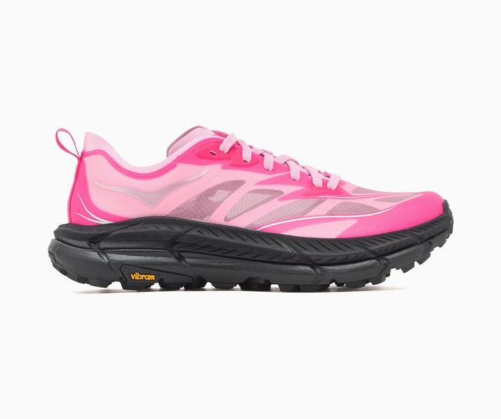 Image du produit Hoka Mafate Speed 4 Lite Vibram (38)