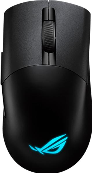 Produktbild ASUS ROG Keris Aimpoint (Kabellos, Kabelgebunden)