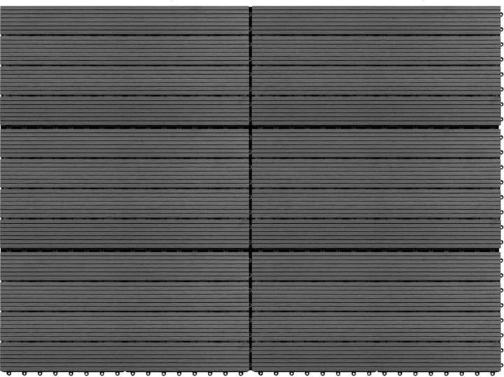 Produktbild VidaXL Nedda (6 x, 60 x 30 cm)