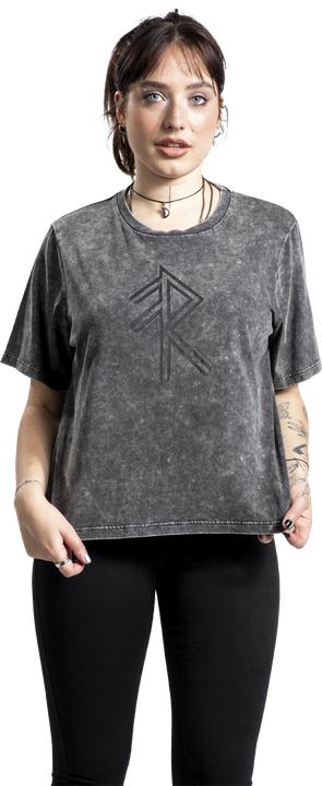 Produktbild Black Premium Pagan Roots Energy Rune (S)