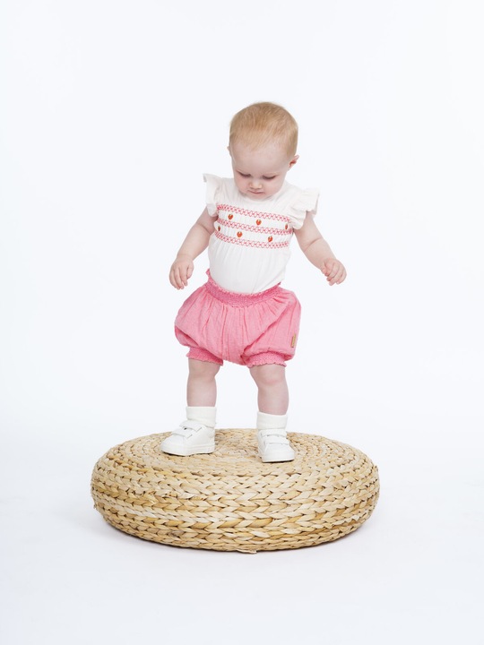 Actual product image Hust and Claire Shorts HCHilma (86)