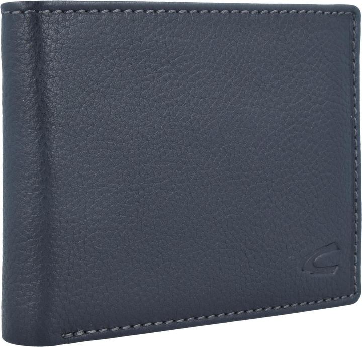 Immagine prodotto Camel Active Portafoglio Macao con protezione RFID in pelle 12 cm