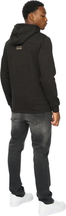 Produktbild Duck and Cover Skullmatic Kapuzenpullover (L)