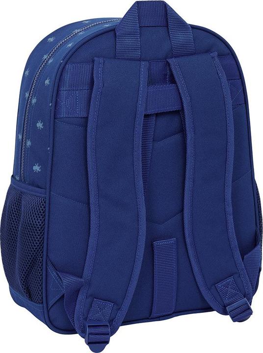 Actual product image Safta Harry Potter "Captain" (15 l) - Kinderrucksack (15 l)