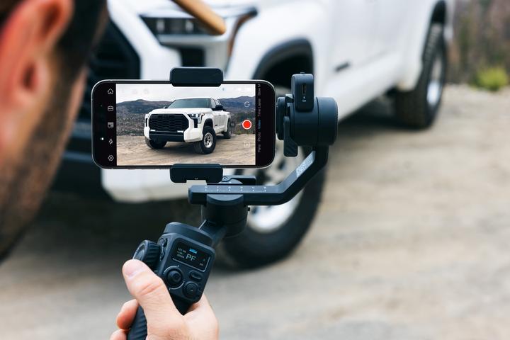 Image du produit GoPro Fluid Pro Ai