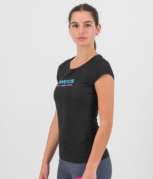 Produktbild Karpos Val Federa W Tee (M)