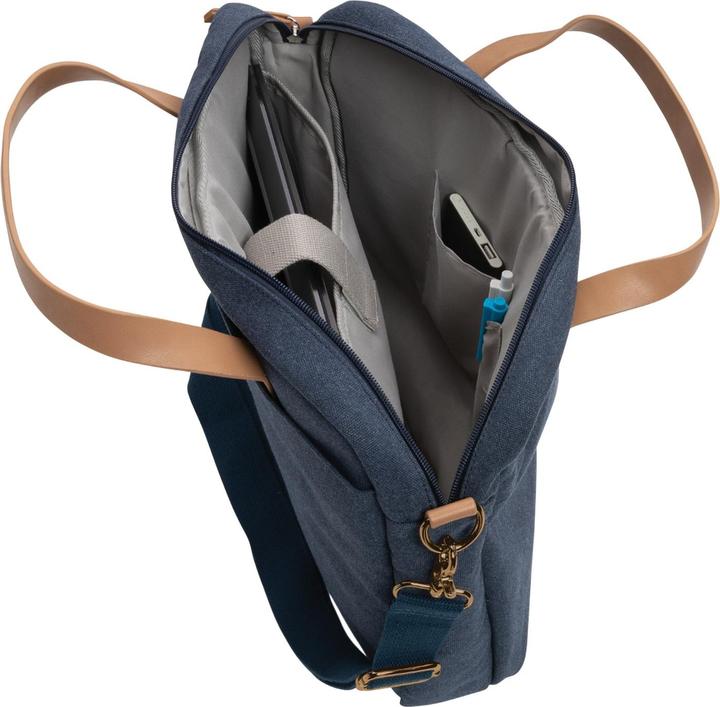 Produktbild Xd Collection LaptopTasche recyceltes Material 12 Liter (15.60")