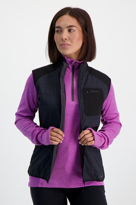 Produktbild Craft Core Nordic Training Insulate Damen Gilet (L)