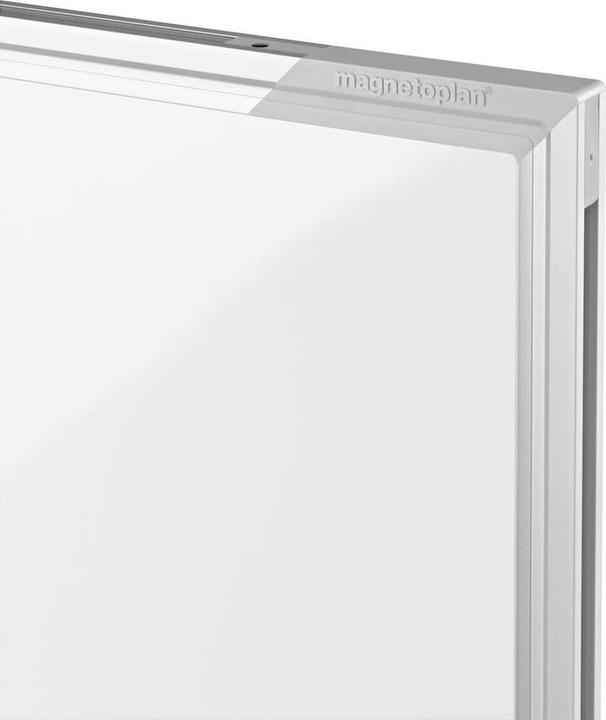 Actual product image Magnetoplan SP Whiteboard (90 x 120 cm)
