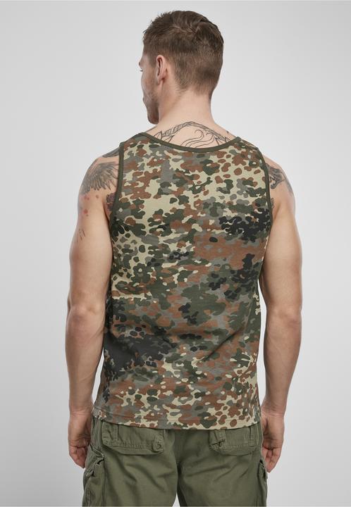 Actual product image Brandit Tank Top (6XL)