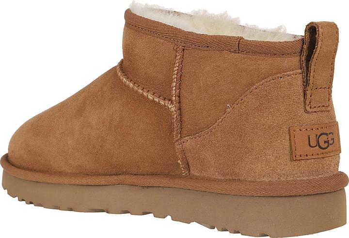 Actual product image Ugg Classic Ultra Mini (41)