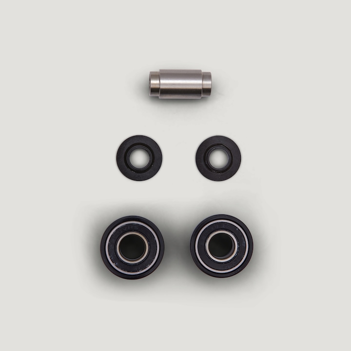 Produktbild Fox Roller Full Complement 30mm Wide 8mmØ Hardware (30 mm)