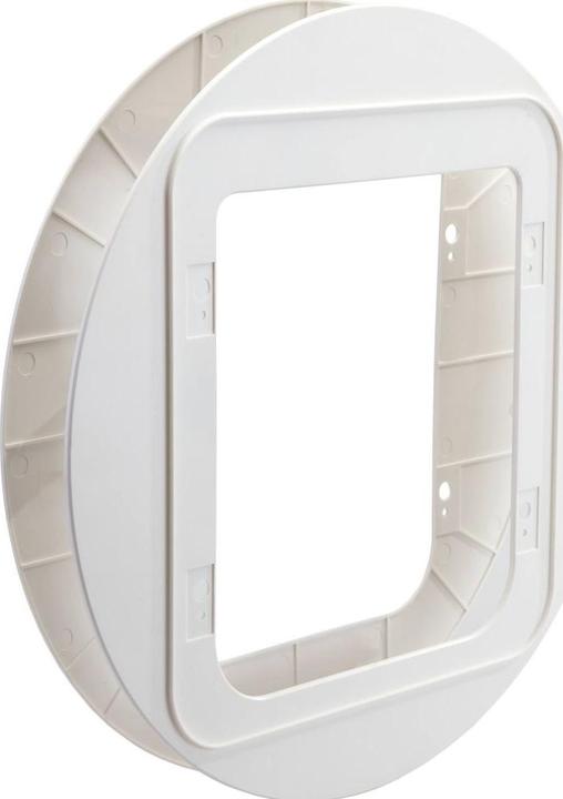 Actual product image SureFlap Glass mounting adapter (Manual cat flap)