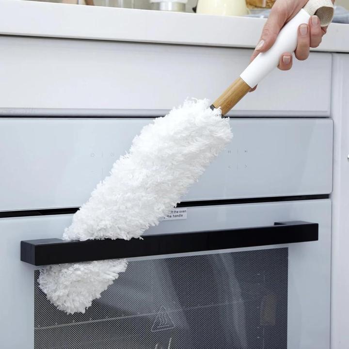 Actual product image Full Circle Home Staubwischer-Ersatzkopf Dust Whisperer (1 pcs.)