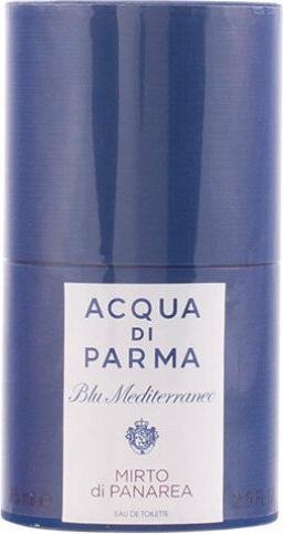Actual product image Acqua Di Parma Mirto di Panarea (Eau de toilette, 75 ml)
