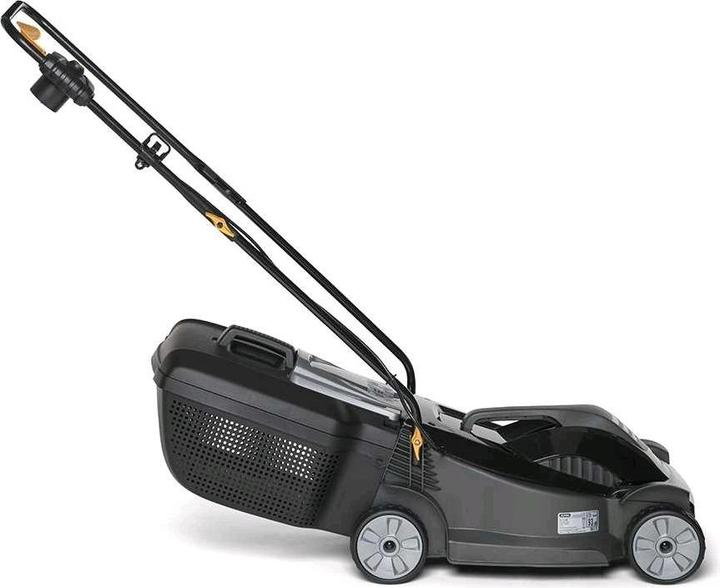 Image du produit Alpina Maschinen Tondeuse à gazon électrique ALPINA BL 380 E (Fonctionnement sur secteur)