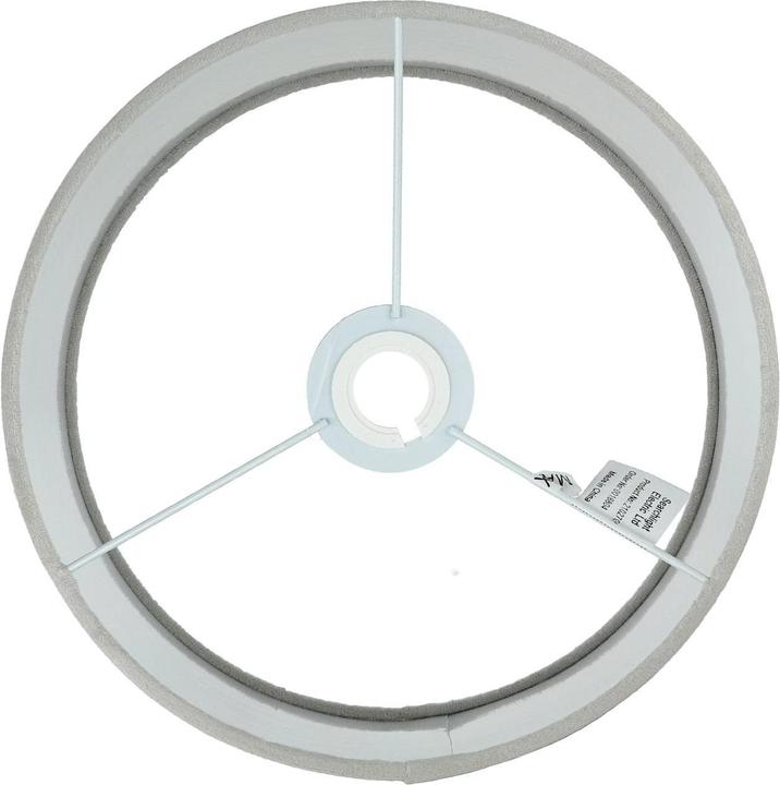 Actual product image Licht-Erlebnisse Lampenschirm Girona