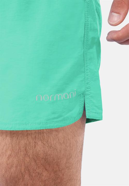 Actual product image Normani Swim shorts Coastline - 1397 (3XL)