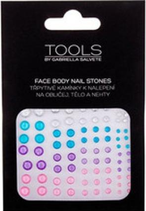 Produktbild Gabriella Salvete Face Body Nail Stones) Nail Stones 02 (Face Body Nail Stones)