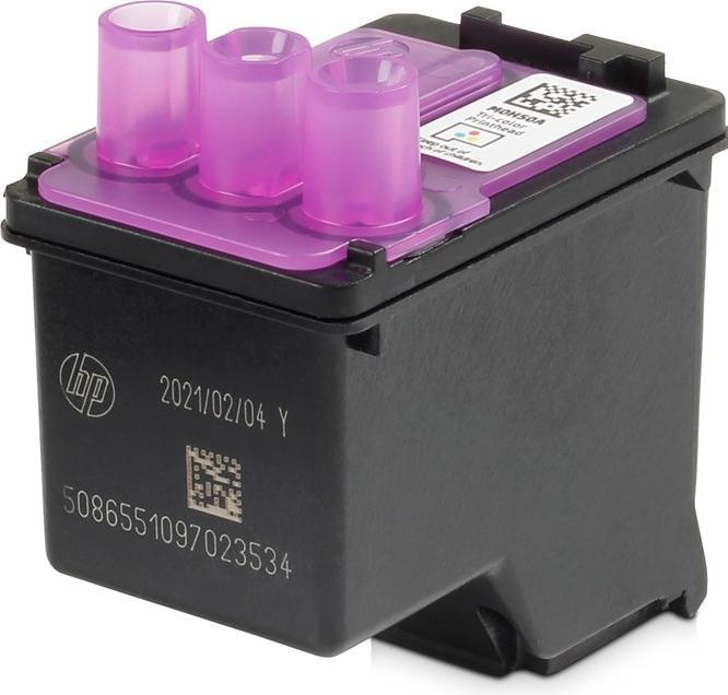 Produktbild HP 3YP17AE (M, C, Y)