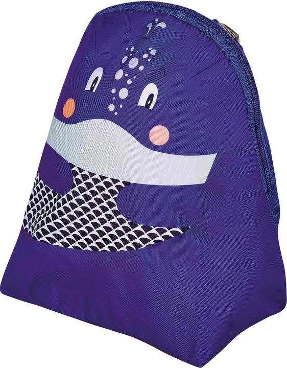Produktbild Herlitz Kindergartenrucksack Animal Whale