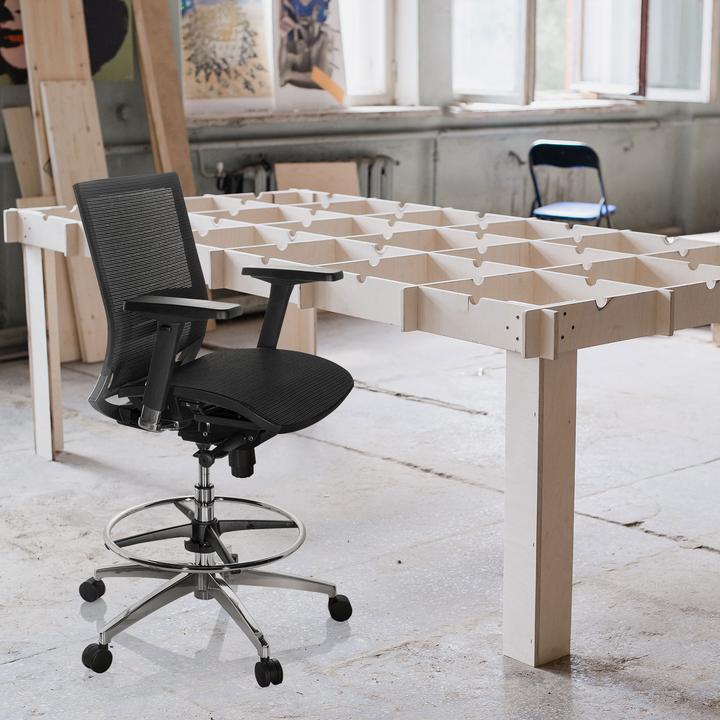 Image du produit Hjh Office TOP WORK 78