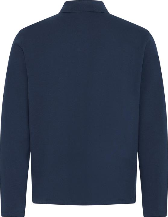 Navy Blazer