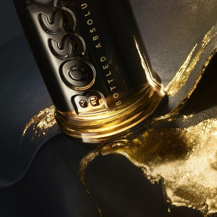 Produktbild BOSS Bottled Absolu (Eau de Parfum, 50 ml)