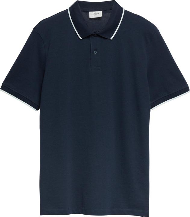 Produktbild s.Oliver Polo-Shirt (XL)