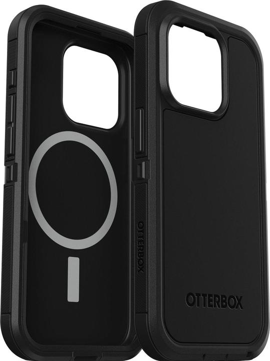 Image du produit OtterBox Defender XT mit MagSafe (Apple iPhone 15 Pro)