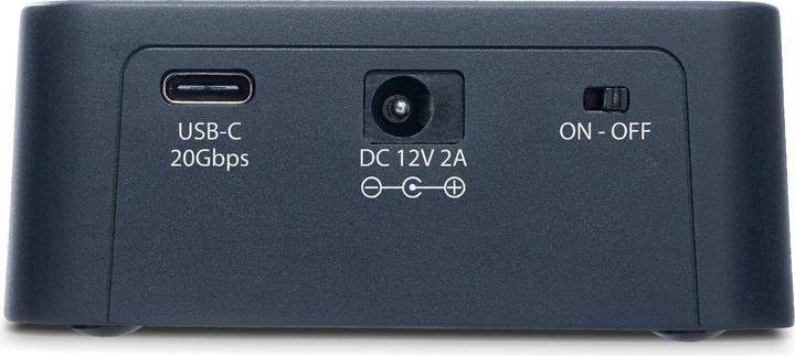 Produktbild StarTech 1:1 M.2 NVME DUPLICATOR