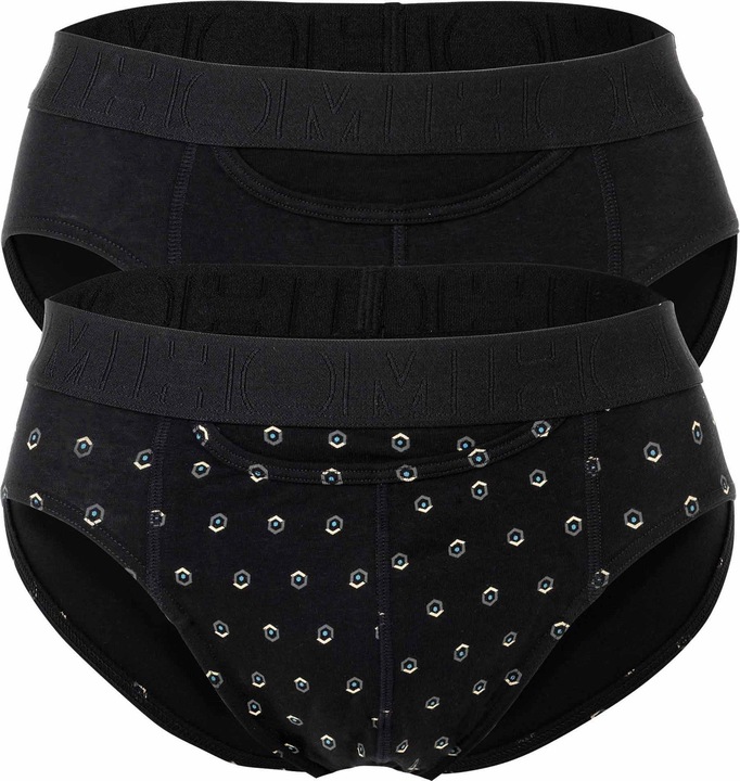 Immagine prodotto HOM MiniBrief HO1 (L, Confezione da 2)