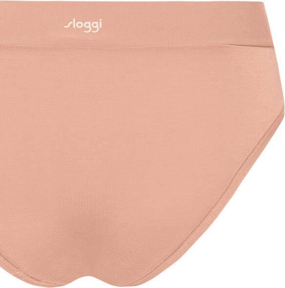 Produktbild Sloggi Go Allround Hipster (One Size, Einzelpack)