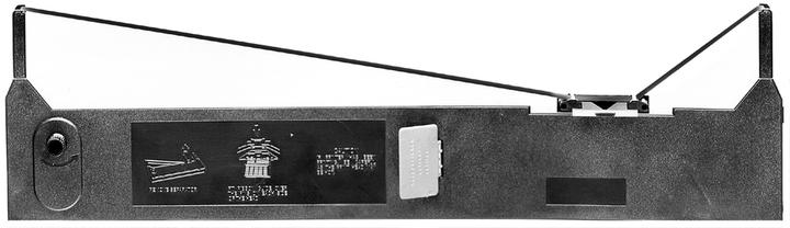 Produktbild Kores Farbband Nylon HD schwarz