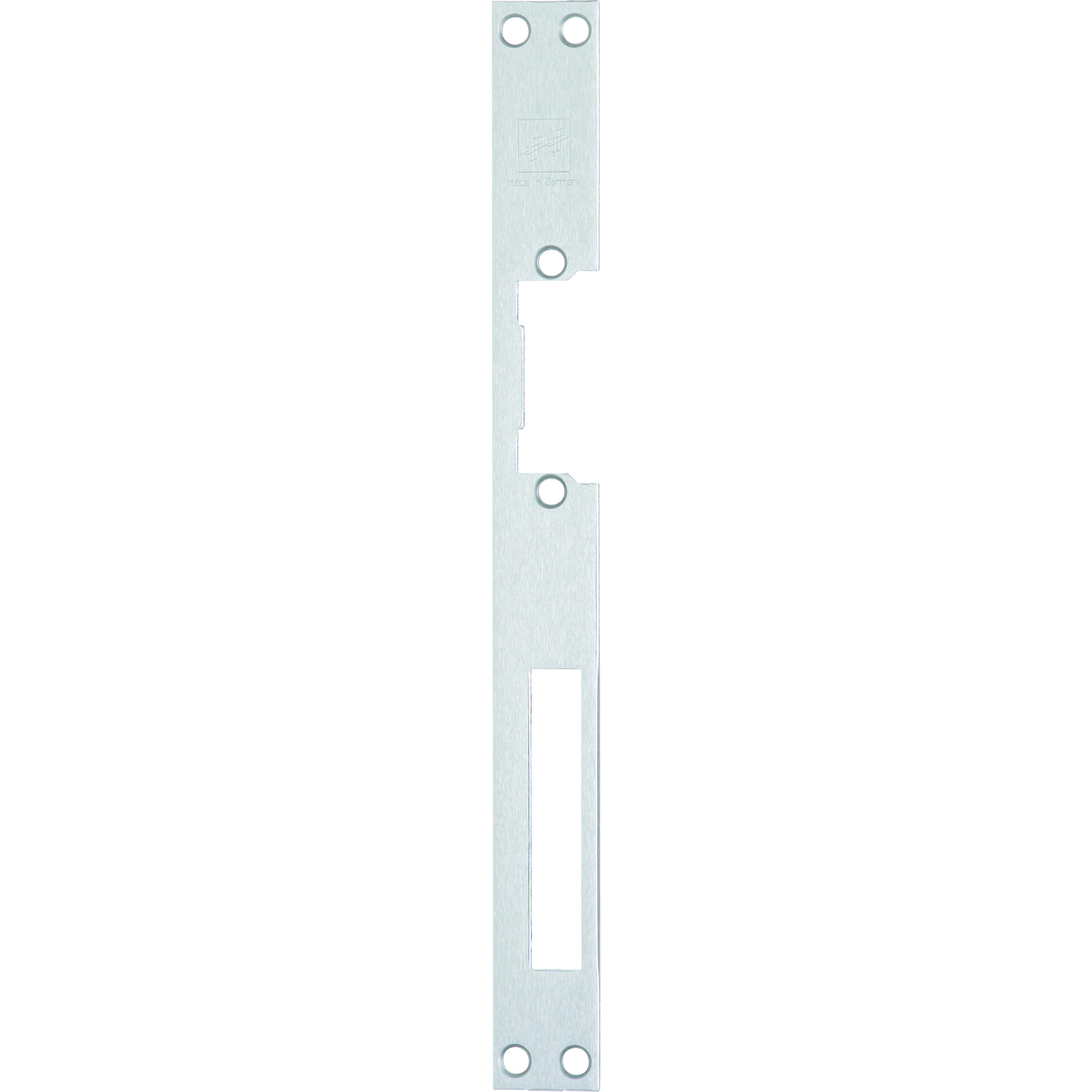 effeff, Maniglia + Guarnizione porte, -28303 (Set di porte)