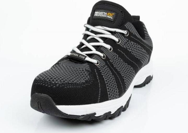 Actual product image Regatta Rapide Arbeitsstiefel (39)