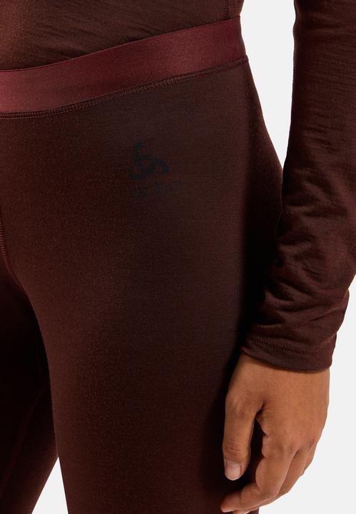 Actual product image Odlo BL BOTTOM long MERINO 200 (XL)