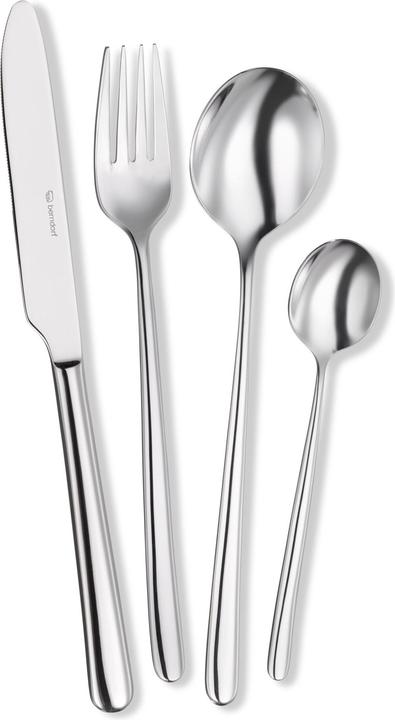 Image du produit Berndorf Vivendi (24 pcs, Set de couverts)
