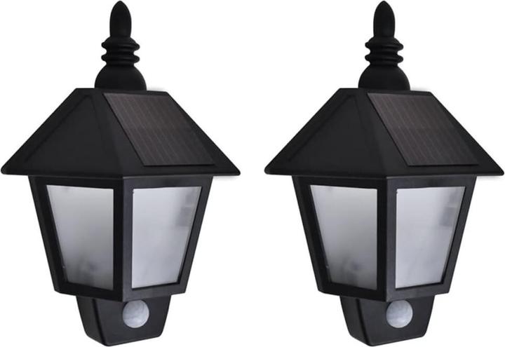 Image du produit vidaXL Aussenwandleuchte