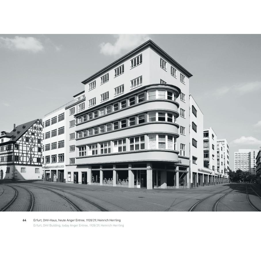 Thumbnail - Bauhaus, Sachbücher von Kaija Voss, Jean Voss Molitor