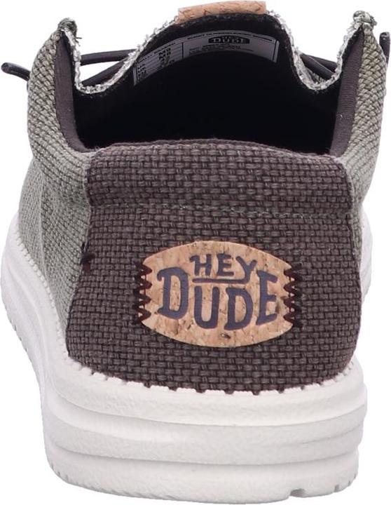 Image du produit Hey Dude Wally Braided (43)