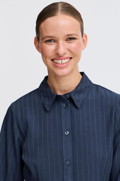 Immagine prodotto B.young BYMMMIDDE SHORT SHIRT 20815531 (42)